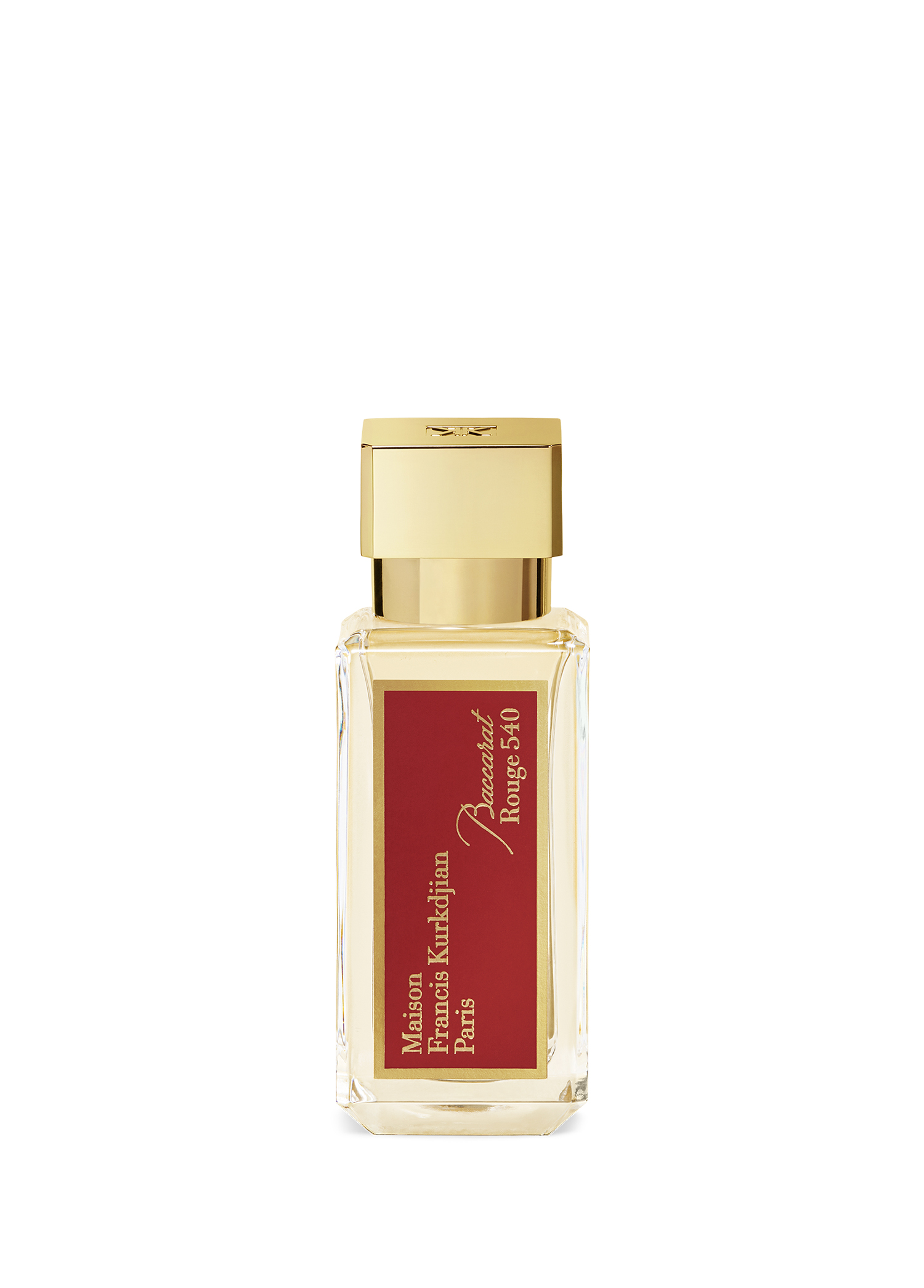 Maison Francis Kurkdjian Baccarat Rouge 540 EDP 35ML